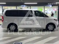 2019 Hyundai Starex