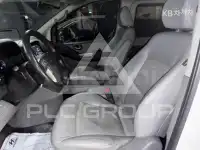 2019 Hyundai Starex