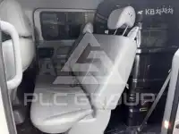 2019 Hyundai Starex