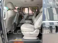 2019 Hyundai Starex
