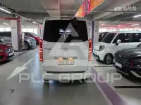 2019 Hyundai Starex