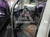 2019 Hyundai Starex