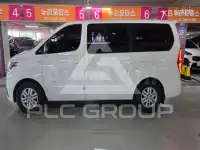 2019 Hyundai Starex