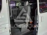 2019 Hyundai Starex