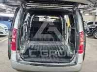 2019 Hyundai Starex