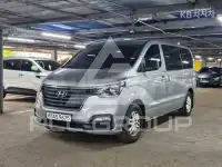 2019 Hyundai Starex