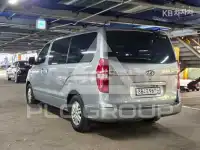2019 Hyundai Starex