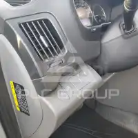 2019 Hyundai Starex