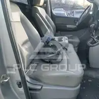 2019 Hyundai Starex