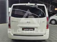 2019 Hyundai Starex