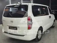 2019 Hyundai Starex