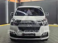 2019 Hyundai Starex
