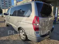 2019 Hyundai Starex