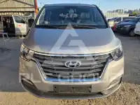 2019 Hyundai Starex