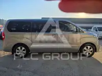 2019 Hyundai Starex