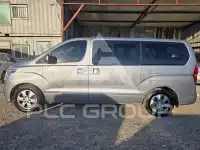 2019 Hyundai Starex
