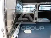 2019 Hyundai Starex