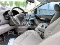 2019 Hyundai Starex