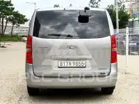 2019 Hyundai Starex