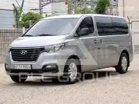 2019 Hyundai Starex