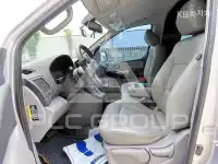 2019 Hyundai Starex