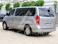 2019 Hyundai Starex