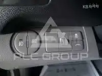 2019 Hyundai Starex