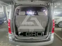 2019 Hyundai Starex