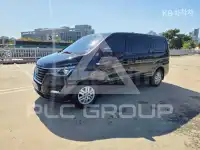 2019 Hyundai Starex
