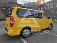 2019 Hyundai Starex