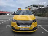 2019 Hyundai Starex