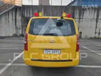 2019 Hyundai Starex