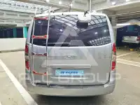 2019 Hyundai Starex