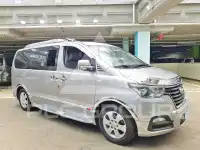2019 Hyundai Starex