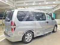 2019 Hyundai Starex