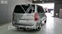 2019 Hyundai Starex