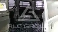 2019 Hyundai Starex