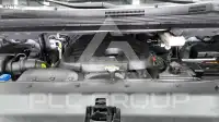 2019 Hyundai Starex