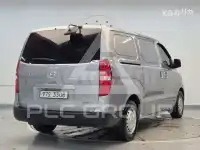 2019 Hyundai Starex