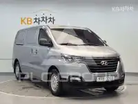 2019 Hyundai Starex
