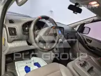 2019 Hyundai Starex