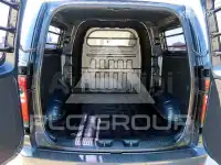 2019 Hyundai Starex