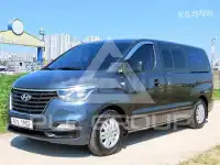 2019 Hyundai Starex