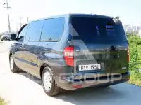 2019 Hyundai Starex