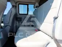 2019 Hyundai Starex