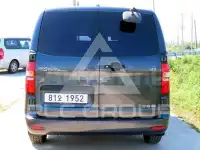 2019 Hyundai Starex