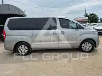 2019 Hyundai Starex