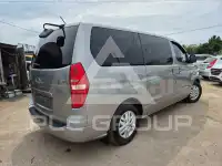 2019 Hyundai Starex