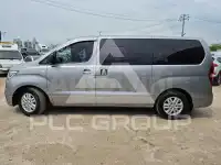 2019 Hyundai Starex