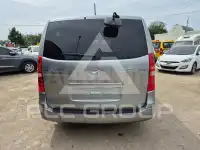 2019 Hyundai Starex